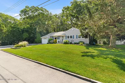 308 Village Way, Brick, NJ 08724 - Photo 3