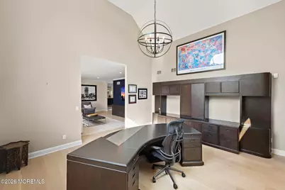 2 Victorian Hill, Manalapan Township, NJ 07726 - Photo 27