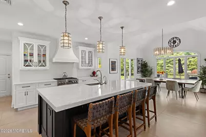 2 Victorian Hill, Manalapan Township, NJ 07726 - Photo 7