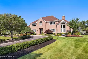 2 Victorian Hill, Manalapan Township, NJ 07726 - Photo 5