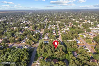 629 Tenth Avenue, Toms River Township, NJ 08757 - Photo 3