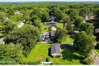 15 Tamarack Drive, Manalapan Township, NJ 07726 - Photo 19