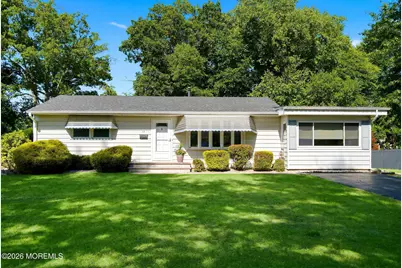 15 Tamarack Drive, Manalapan Township, NJ 07726 - Photo 1