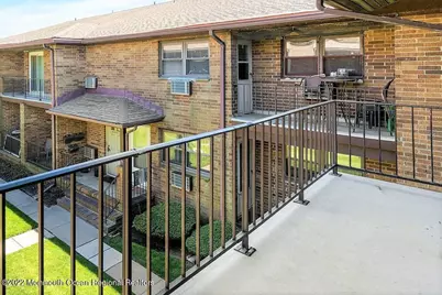 1501 Ocean Avenue #1W, Belmar, NJ 07719 - Photo 5