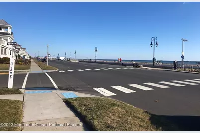 1501 Ocean Avenue #1W, Belmar, NJ 07719 - Photo 1
