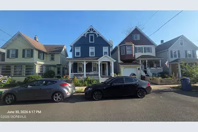 144 Embury Avenue, Ocean Grove, NJ 07756 - Photo 1