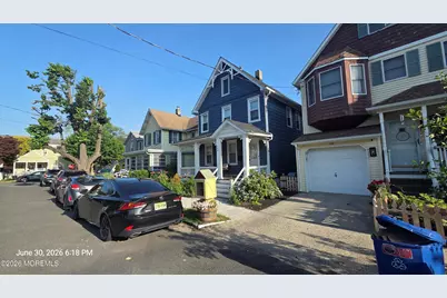 144 Embury Avenue, Ocean Grove, NJ 07756 - Photo 3