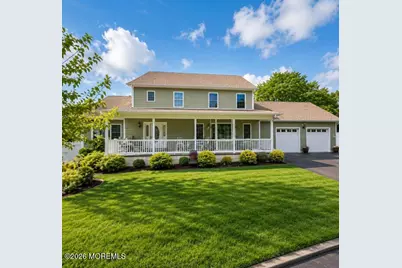 250 Davids Road, Brick, NJ 08724 - Photo 1