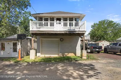 9 Gravelly Point Road #4, Highlands, NJ 07732 - Photo 1