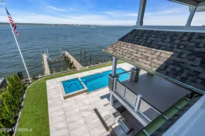 275 Curtis Point Drive, Mantoloking, NJ 08738 - Photo 59