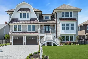 275 Curtis Point Dr, Mantoloking, NJ 08738 - Photo 1