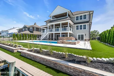 275 Curtis Point Drive, Mantoloking, NJ 08738 - Photo 51