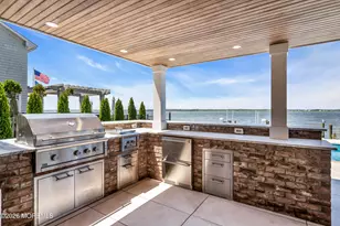 275 Curtis Point Dr, Mantoloking, NJ 08738 - Photo 47