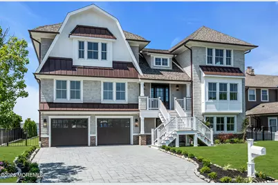 275 Curtis Point Drive, Mantoloking, NJ 08738 - Photo 71