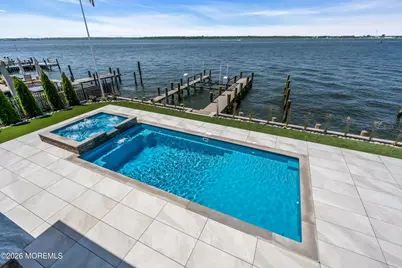 275 Curtis Point Drive, Mantoloking, NJ 08738 - Photo 3