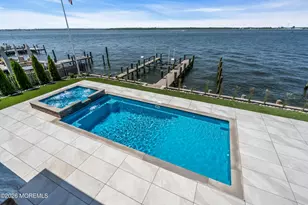 275 Curtis Point Dr, Mantoloking, NJ 08738 - Photo 3