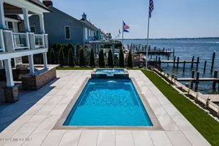 275 Curtis Point Dr, Mantoloking, NJ 08738 - Photo 85