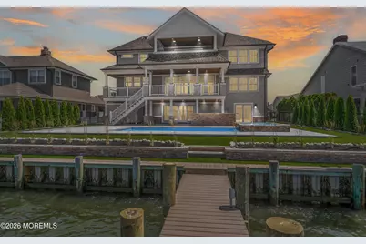 275 Curtis Point Drive, Mantoloking, NJ 08738 - Photo 73