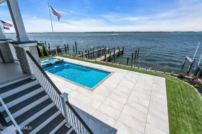 275 Curtis Point Drive, Mantoloking, NJ 08738 - Photo 83