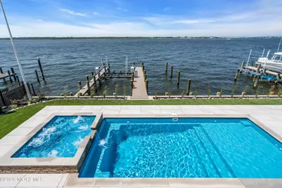 275 Curtis Point Drive, Mantoloking, NJ 08738 - Photo 61