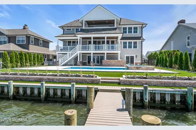 275 Curtis Point Drive, Mantoloking, NJ 08738 - Photo 65