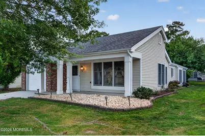 2381 Coral Leaf Road, Toms River Township, NJ 08755 - Photo 3