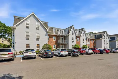 65 Whitefield Avenue #204, Ocean Grove, NJ 07756 - Photo 5