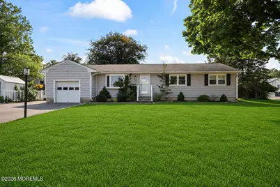 732 Lions Lane, Brick, NJ 08723 - Photo 1
