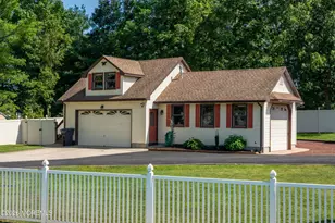 126 Shenandoah Blvd, Toms River Township, NJ 08753 - Photo 17