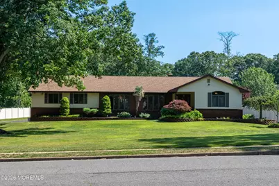 126 Shenandoah Boulevard, Toms River Township, NJ 08753 - Photo 5