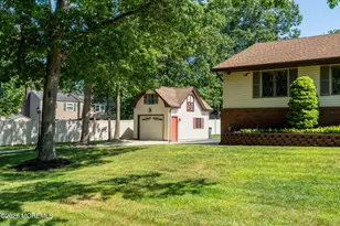 126 Shenandoah Blvd, Toms River Township, NJ 08753 - Photo 9