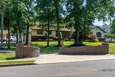 126 Shenandoah Boulevard, Toms River Township, NJ 08753 - Photo 1