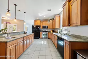 1042 Maxim Southard Rd, Howell Township, NJ 07731 - Photo 9