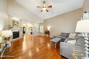 1042 Maxim Southard Rd, Howell Township, NJ 07731 - Photo 3