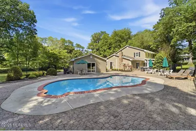 1 Marlboro Street, Morganville, NJ 07751 - Photo 21