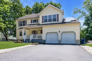 8 Colleen Way, Neptune Township, NJ 07753 - Photo 1