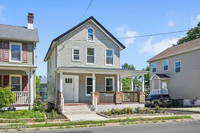 293 1st Street, Keyport, NJ 07735 - Photo 3