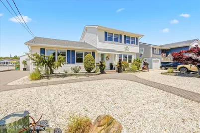 41 Kansas Road, Little Egg Harbor, NJ 08087 - Photo 7