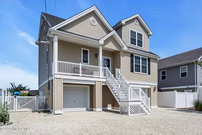 33 Lake Michigan Drive, Little Egg Harbor, NJ 08087 - Photo 3
