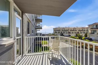 675 Ocean Avenue N #2F, Long Branch, NJ 07740 - Photo 15