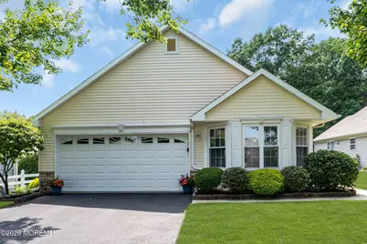 2767 Lenox Street, Toms River Township, NJ 08755 - Photo 3