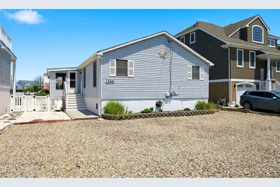 1366 Paul Boulevard, Beach Haven, NJ 08050 - Photo 3