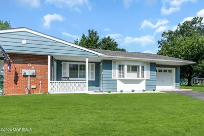 8 A Arizona Avenue, Whiting, NJ 08759 - Photo 3