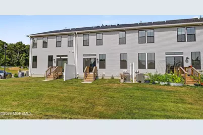 30 Cloverleaf Lane, Manalapan Township, NJ 07726 - Photo 31