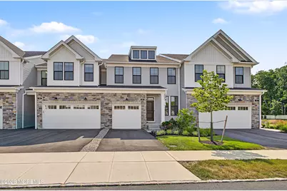 30 Cloverleaf Lane, Manalapan Township, NJ 07726 - Photo 33