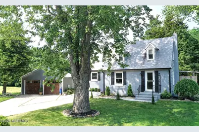 559 Brickyard Road, Freehold, NJ 07728 - Photo 1