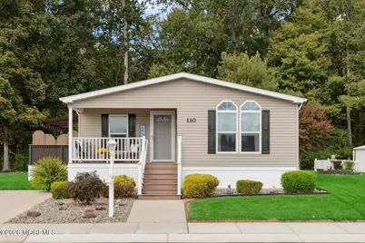 110 Woody Road, Freehold, NJ 07728 - Photo 1