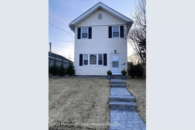 109 E River Road #109A, Rumson, NJ 07760 - Photo 1