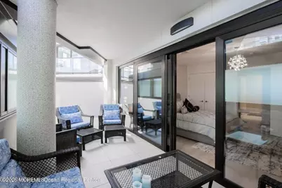 350 Ocean Avenue N #205, Long Branch, NJ 07740 - Photo 13