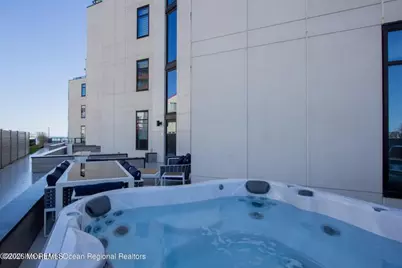 350 Ocean Avenue N #205, Long Branch, NJ 07740 - Photo 17